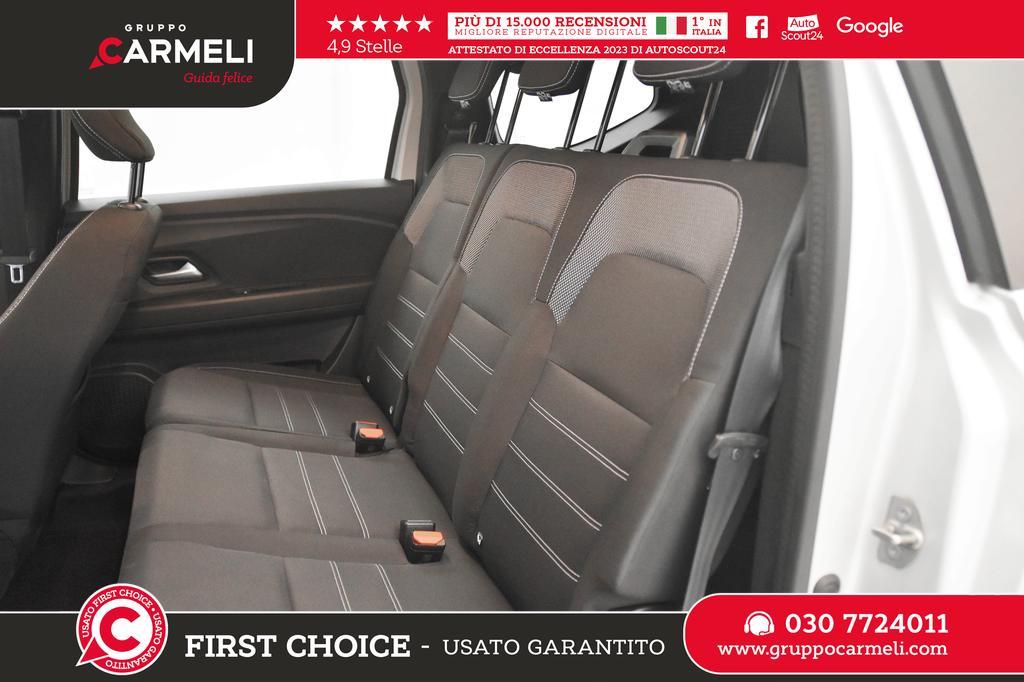 Dacia Jogger 1.0 TCe GPL Comfort