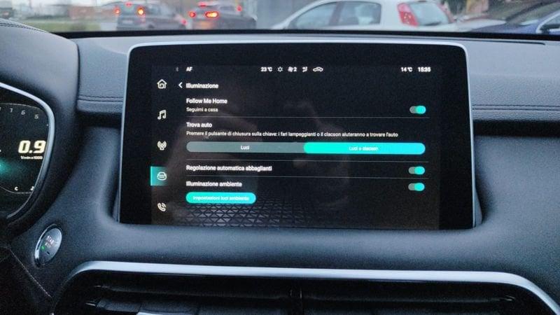 MG HS HS 1.5T-GDI Luxury