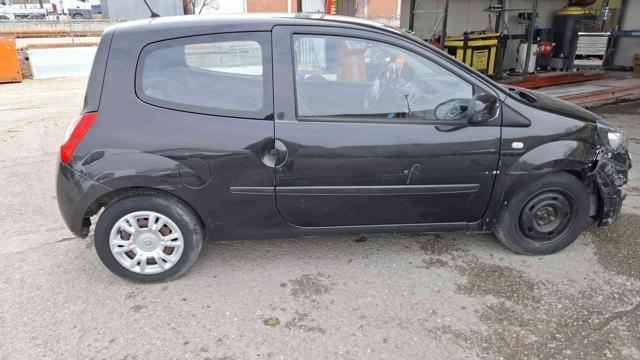 RENAULT Twingo 1.2 16V POCO INCIDENTATA