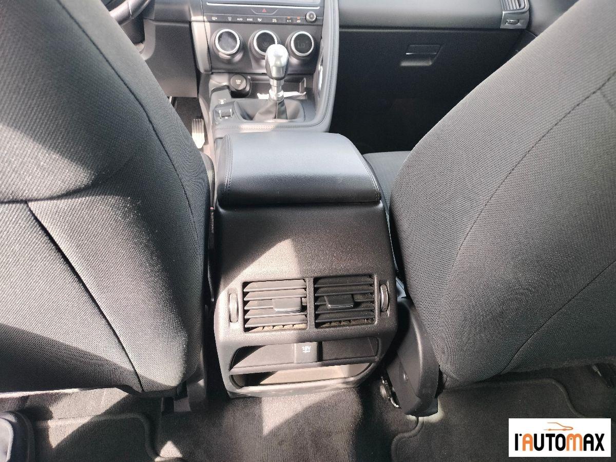 JAGUAR - E-pace 2.0d i4 fwd 150cv