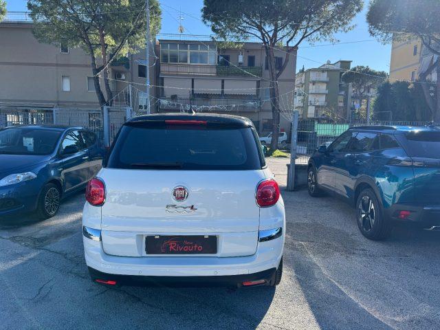 FIAT 500L 1.4 95 CV Gpl Cross