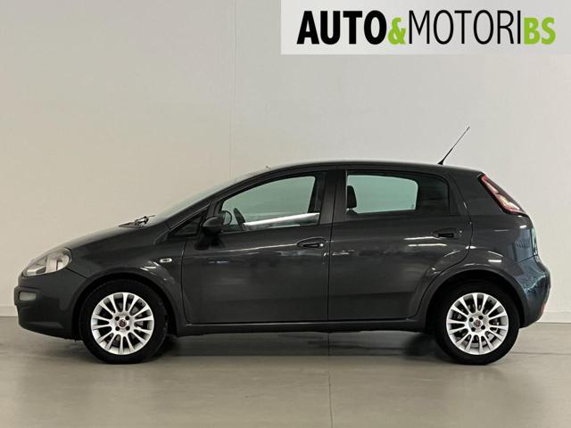 FIAT Punto Evo 1.6 Mjt DPF 5 porte Emotion