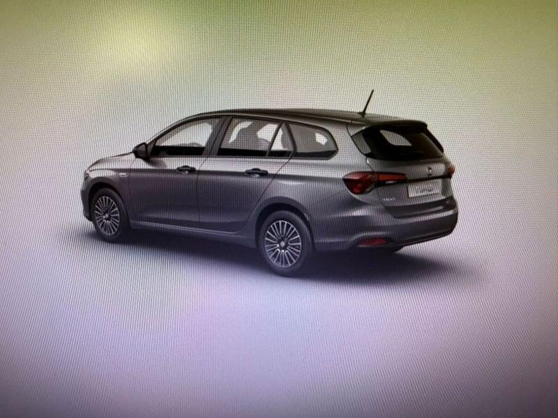 FIAT Tipo 5 PORTE E SW Station Wagon My23 1.6 130cv Ds Sw Tipo