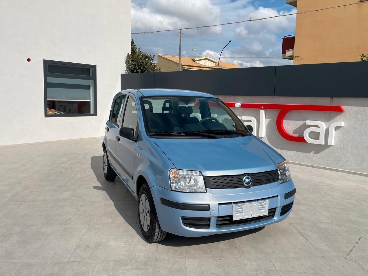 Fiat Panda 1.1 Actual