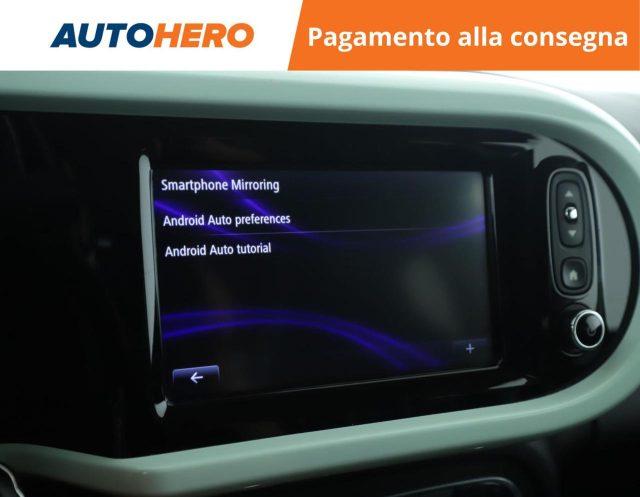 RENAULT Twingo TCe 90 CV EDC La Parisienne