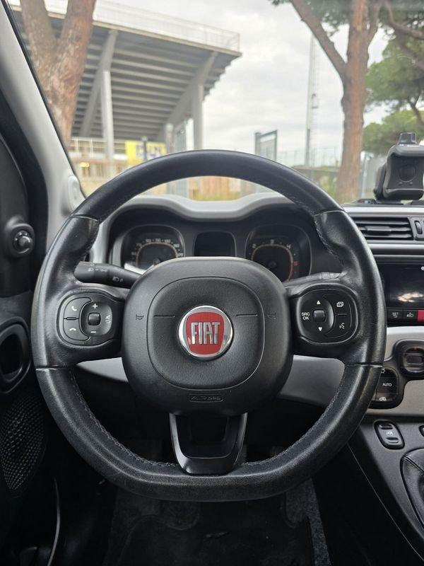 FIAT Panda Cross 1.3 Mjt 95cv S&S E6 City Cross