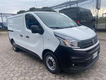 Fiat Talento 2.0 MTJ 120 CV 10 Q. L1H1