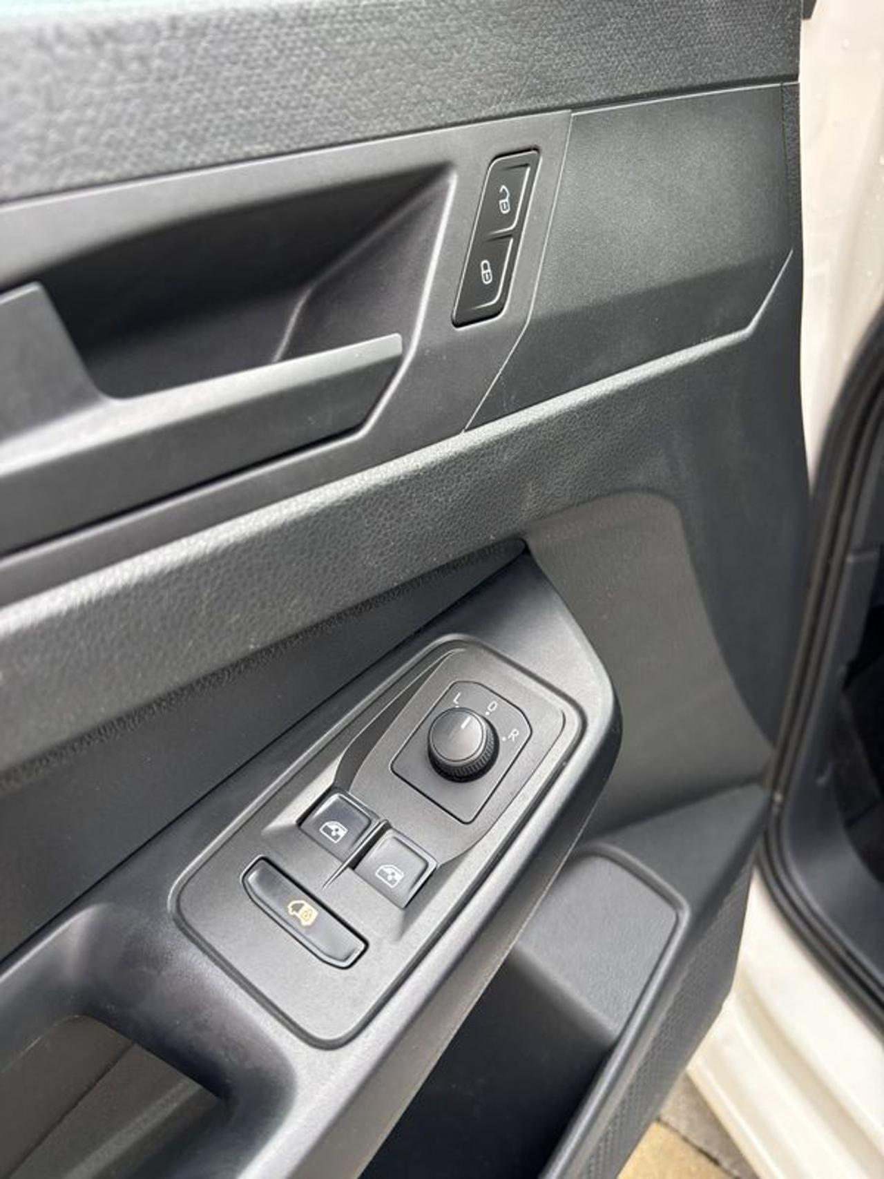 Volkswagen Caddy 2.0 TDI 75 CV Furgone