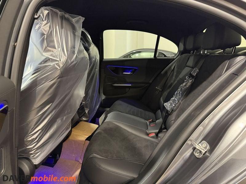 Mercedes-Benz Classe C C 220 d mhev AMG Line Premium 197cv auto