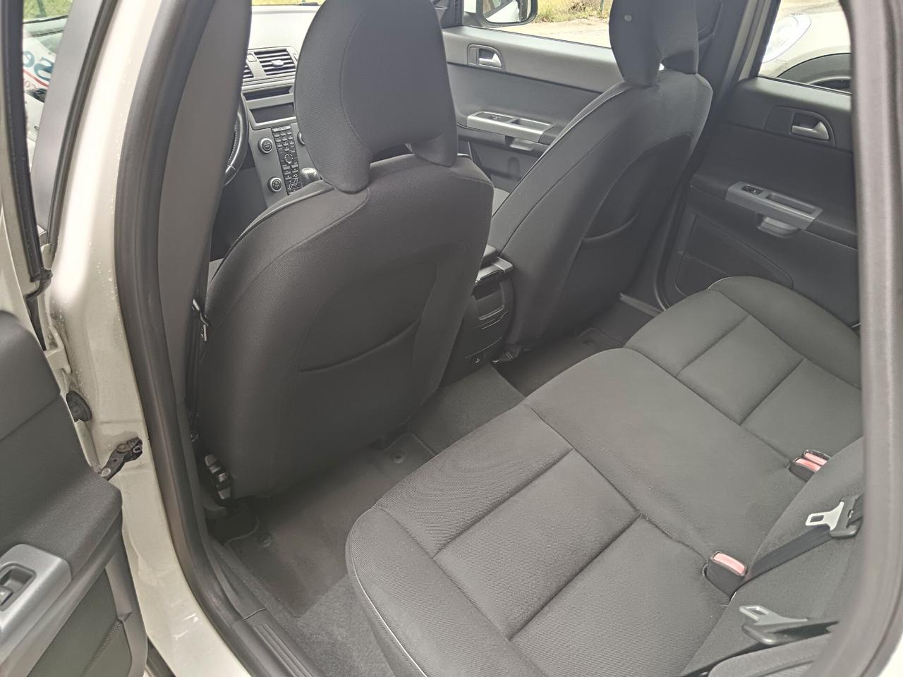 Volvo V50 1.6 D2 115CV POLAR SW NUOVISSIMA