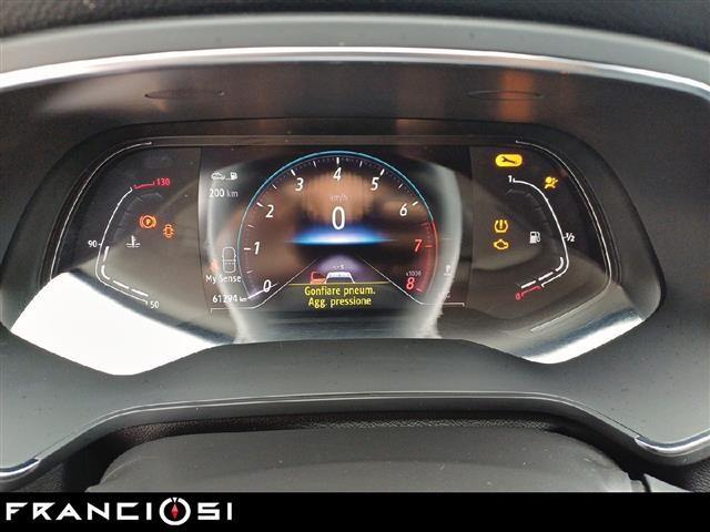 RENAULT Captur 1.0 tce Intens Gpl 100cv my21