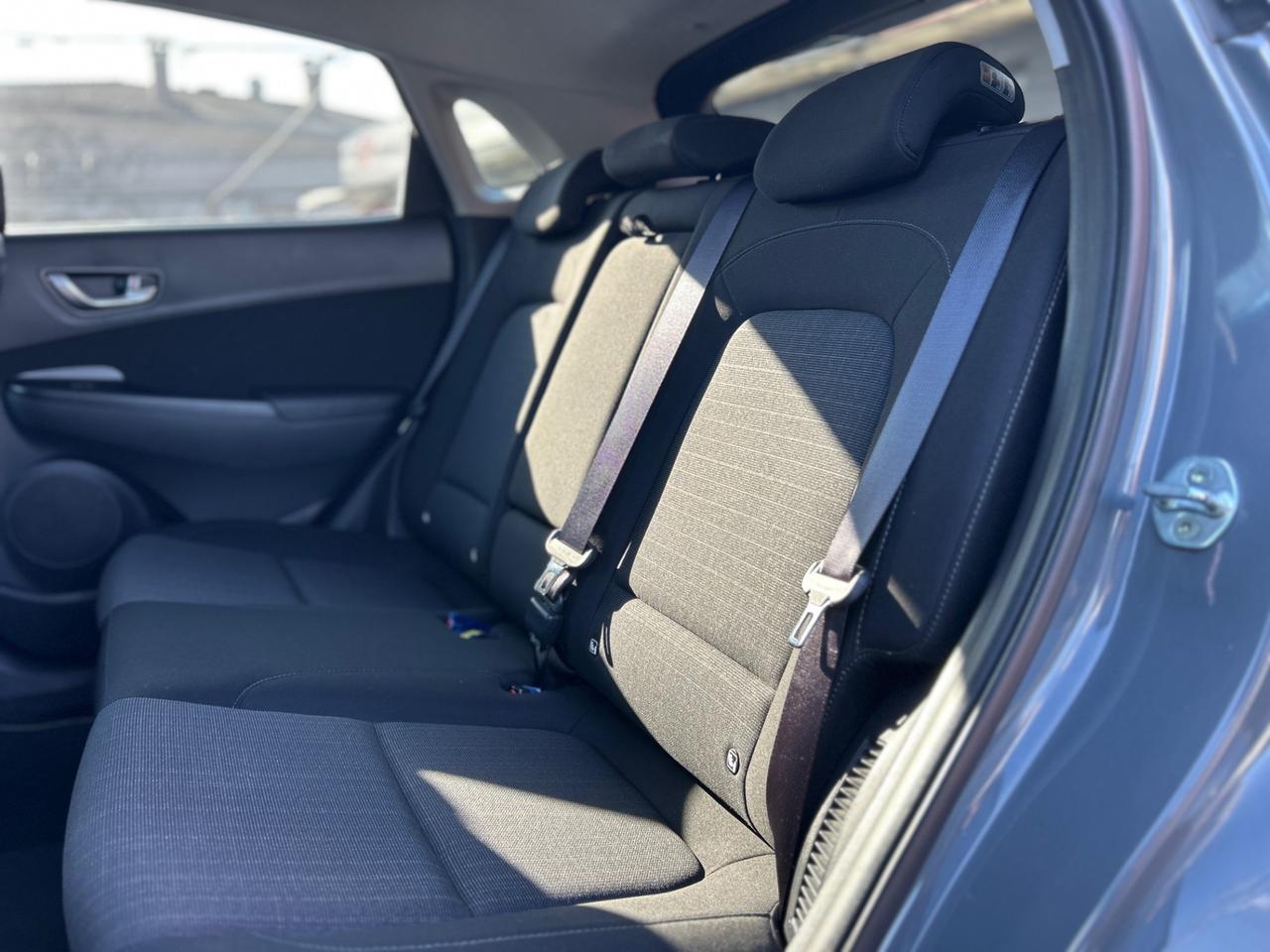 Hyundai Kona 1.0 t-gdi 48V NLine 2wd 120cv imt