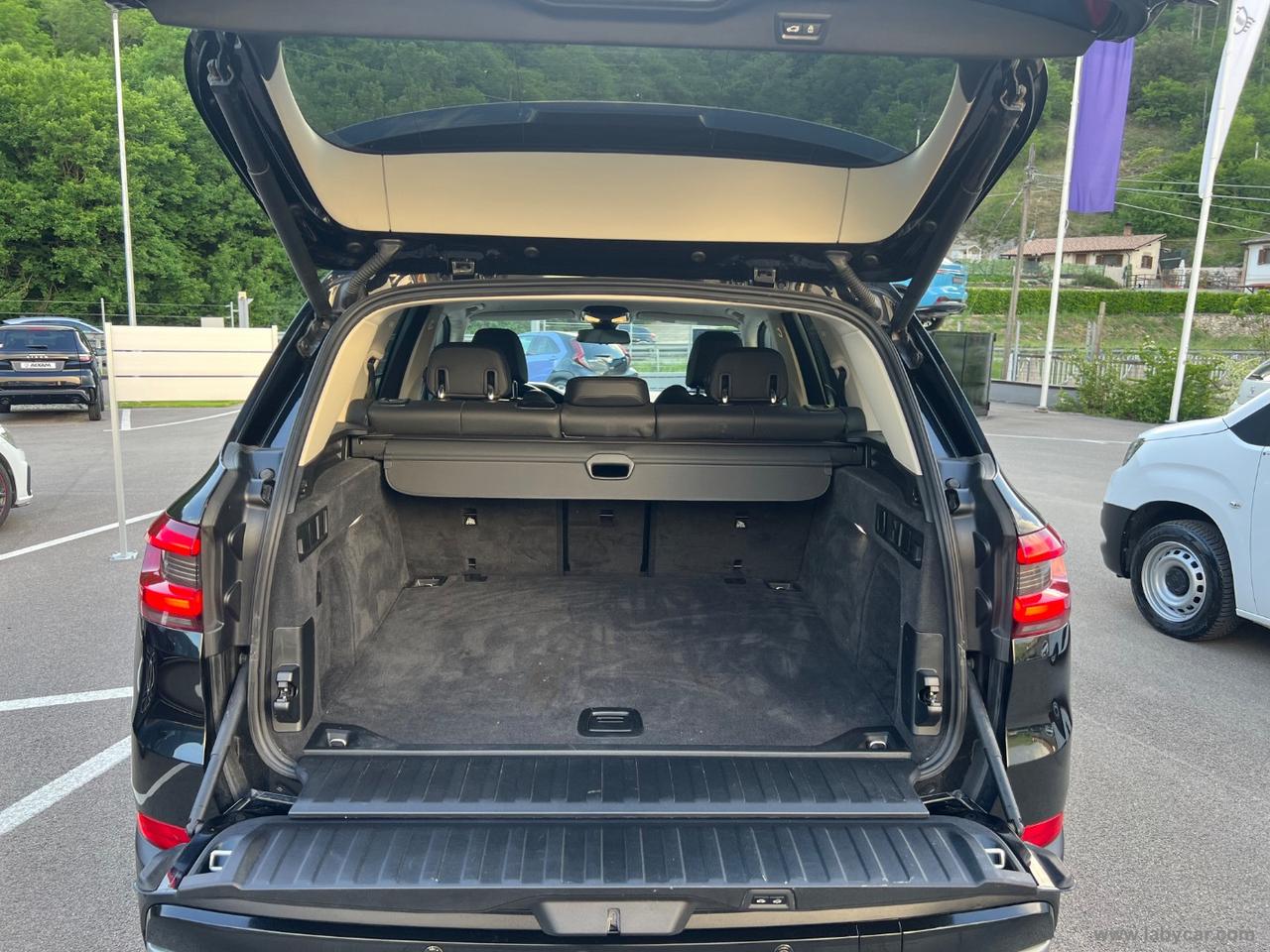 BMW X5 xDrive30d xLine