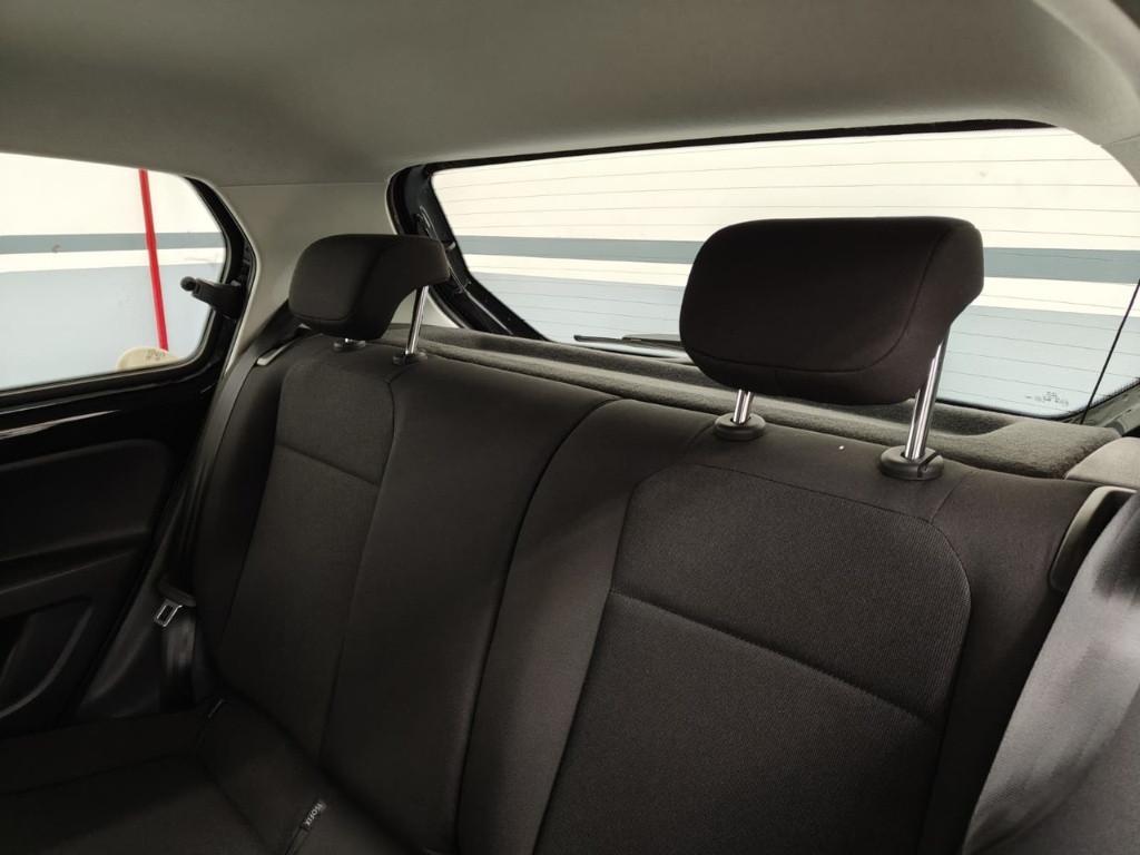 VOLKSWAGEN up! 5p 1.0 Move up! 60cv