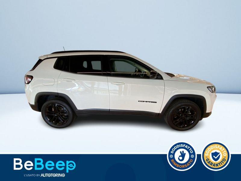 Jeep Compass 1.5 TURBO T4 MHEV NIGHT EAGLE 2WD 130CV DC