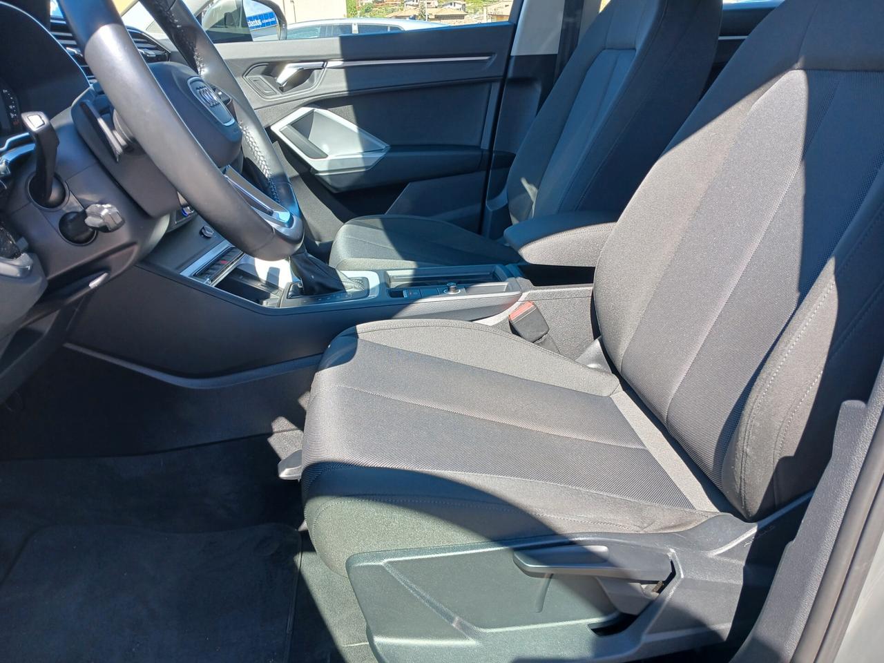 Audi Q3 35 2.0 TDI 150CV S TRONIC BUSINESS 2020