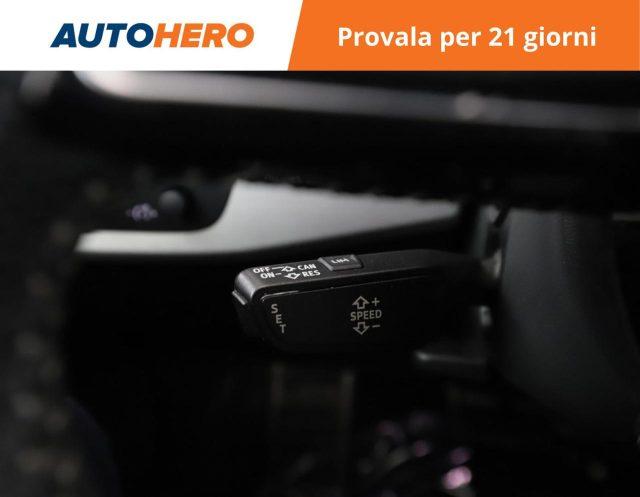 AUDI A4 Avant 2.0 TDI 190 CV