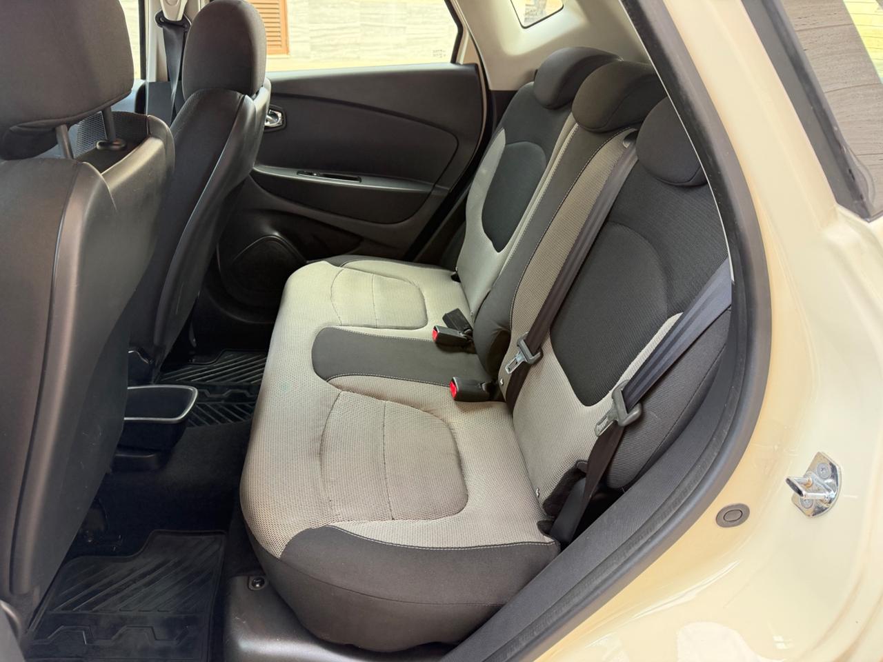 Renault Captur 1.5 dCi 8V 90 CV Live