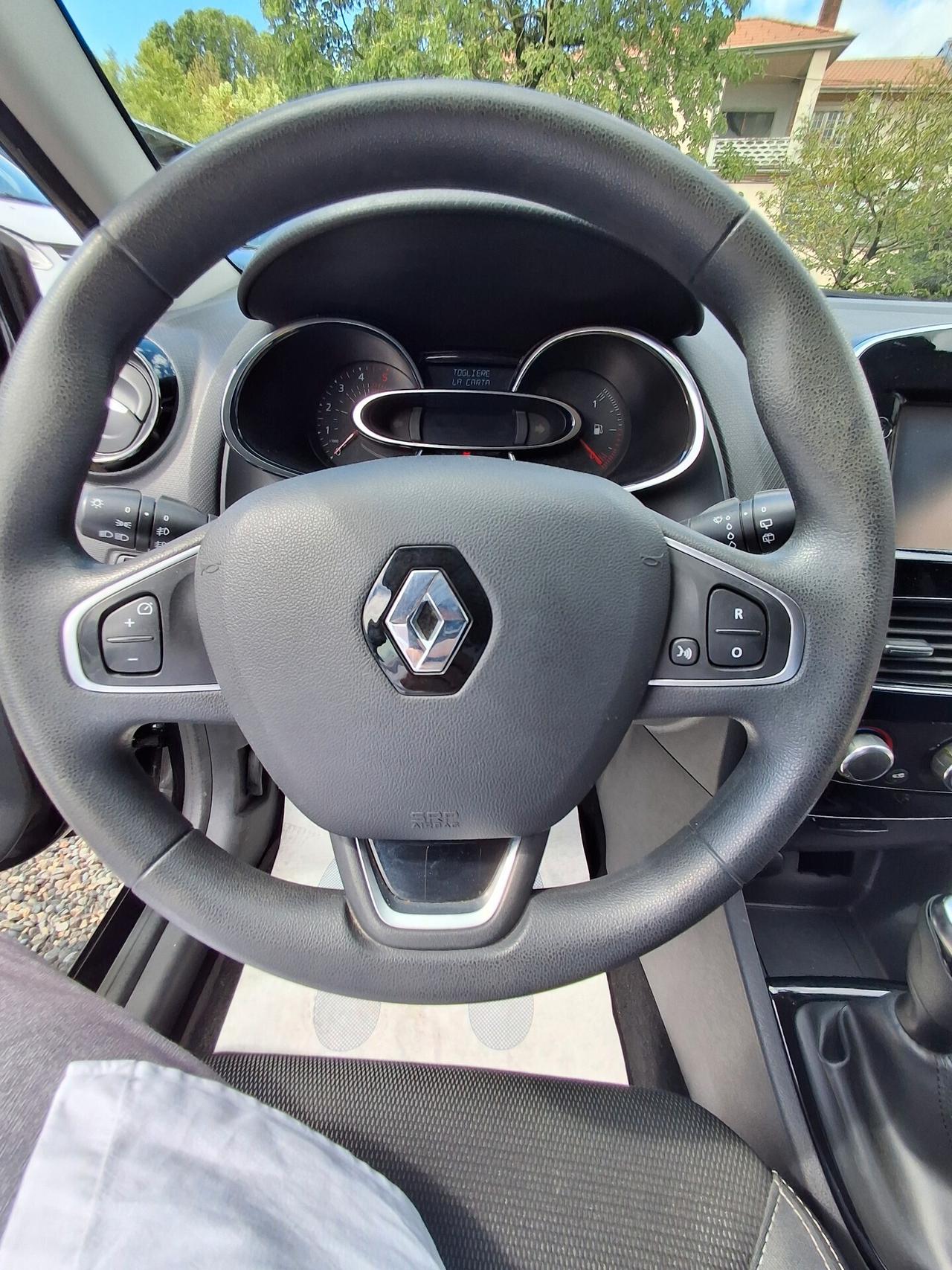 Renault Clio Sporter dCi 8V 75CV Start&Stop Energy Zen