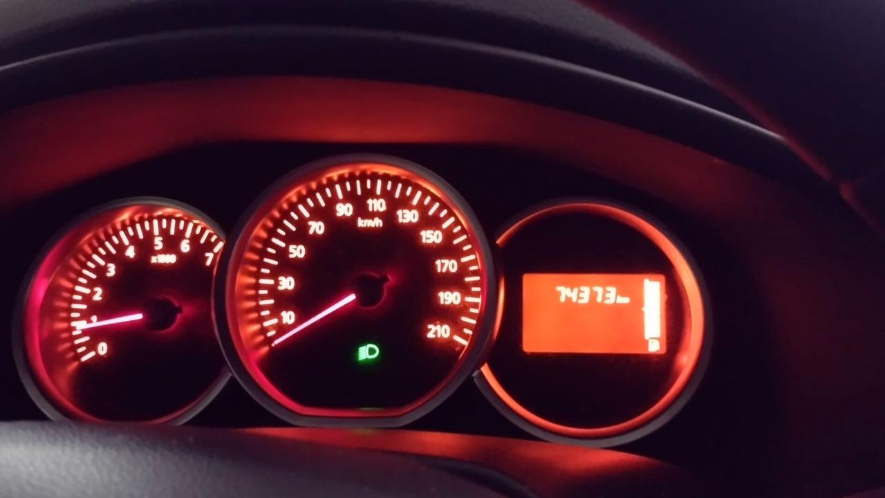 Dacia Sandero Stepway 1.0 SCe 75 CV Access ok NEOPATENTATI