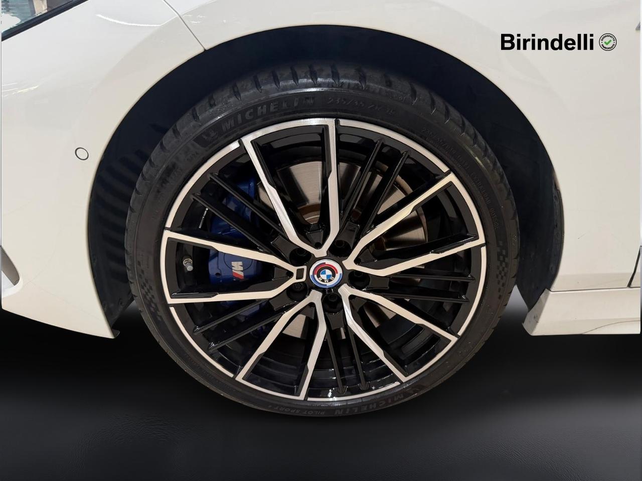 BMW Serie 1 (F40) - 118d 5p. Msport