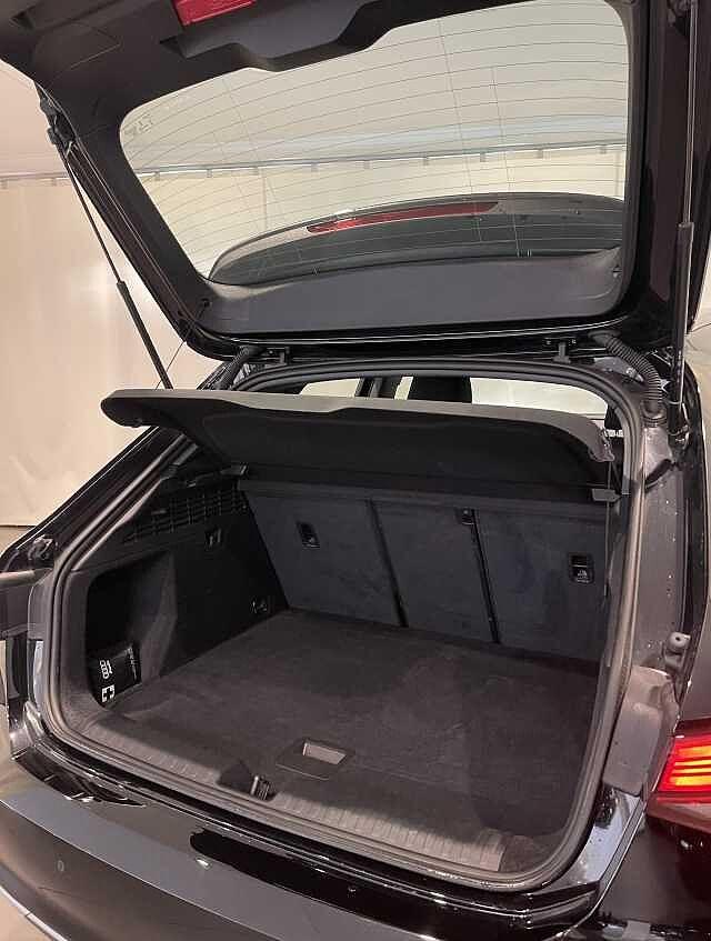 Audi A3 SPB 35 TDI S tronic Business Advanced
