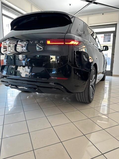 Land Rover Range Rover Sport 3.0d i6 mhev Dynamic HSE awd 249cv auto N1