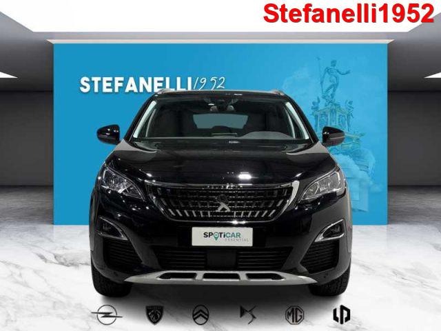 PEUGEOT 3008 II 2016 - 1.2 puretech t. Allure s&s 130cv eat8