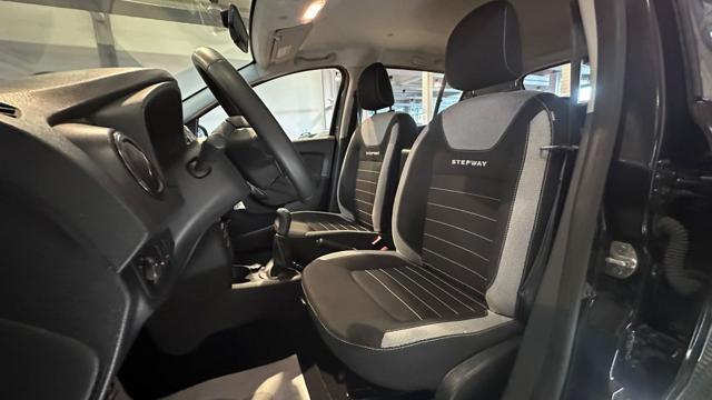 DACIA Sandero Stepway 0.9 TCe 12V 90 CV Start&Stop