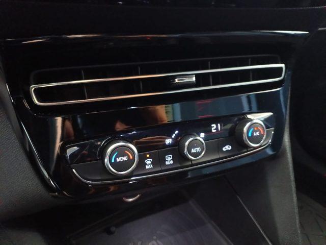 OPEL Mokka 1.2 Turbo GS Line