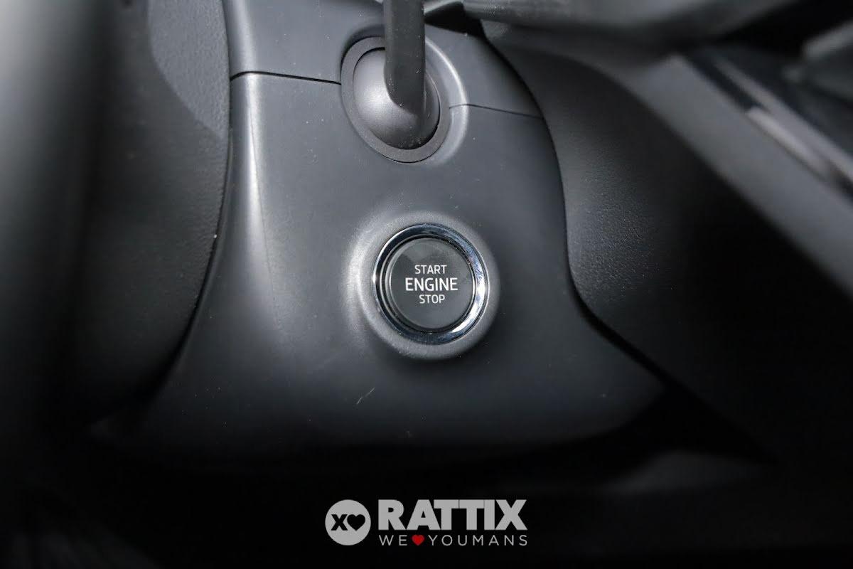 Skoda Kamiq 1.0 TSI 95CV Ambition