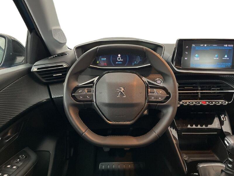 Peugeot 208 II 2019 1.2 puretech Allure Pack s&s 100cv