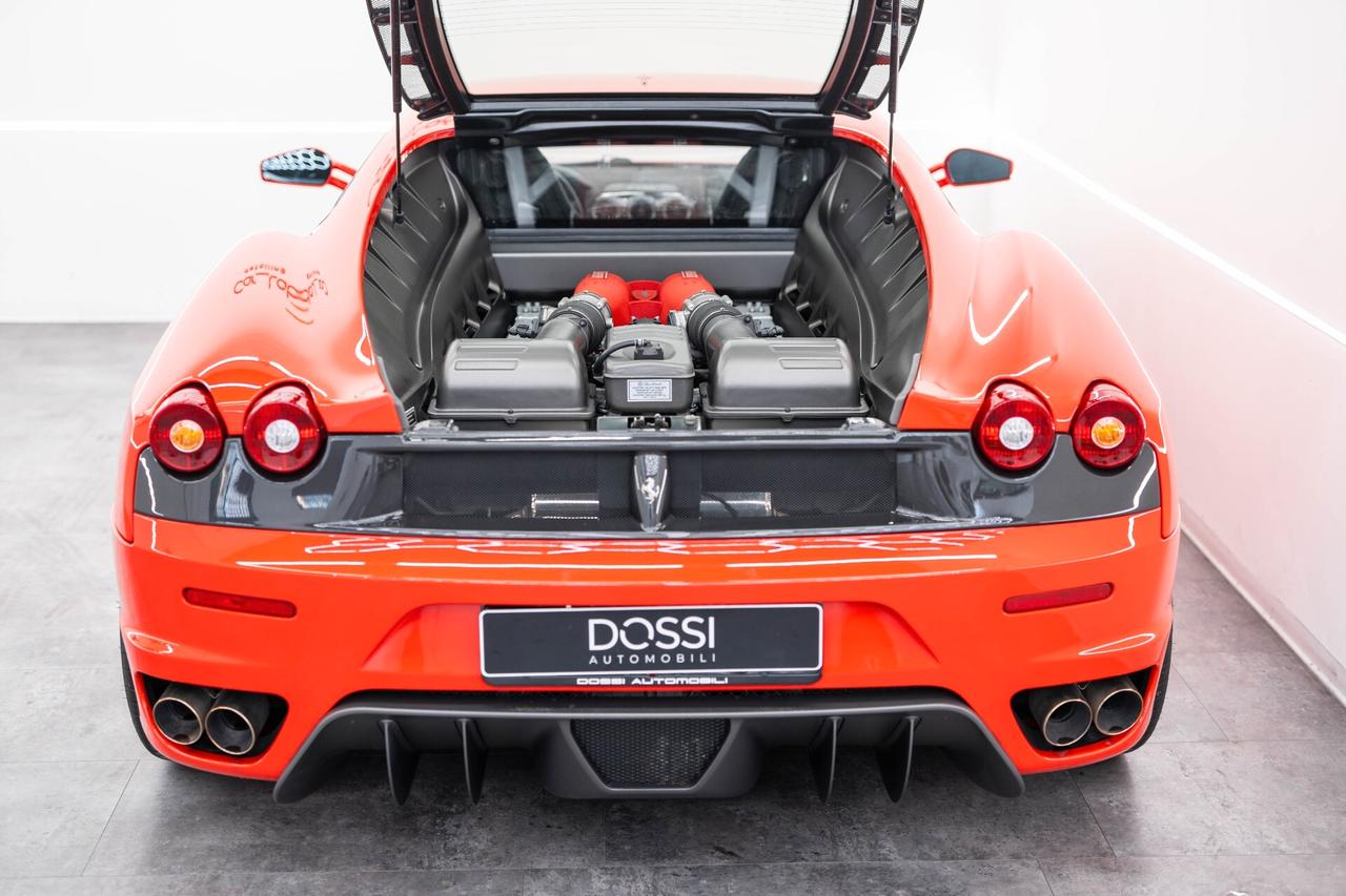 Ferrari F430 F1 FULL