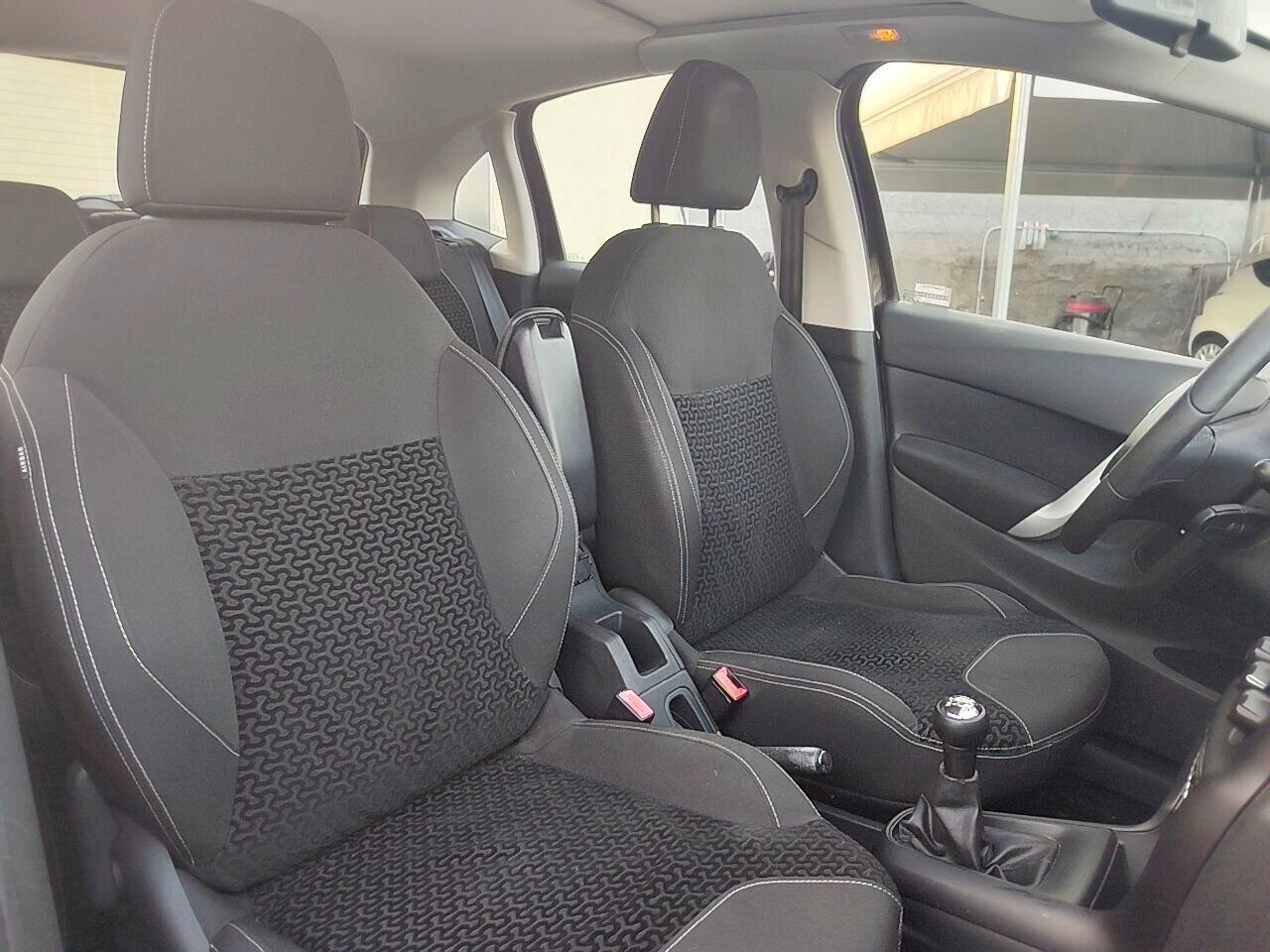 Citroen C3 1.4 HDi 70 Exclusive
