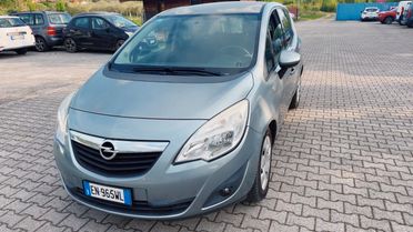 Opel Meriva 1.4 Turbo 120CV GPL Tech b-color Elective