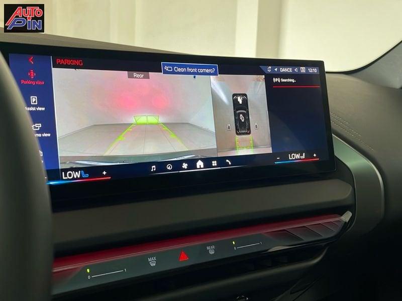 BMW X3 xDrive 20 Msport Pro *Cerchi 20*Scarichi*Pinze rosse*