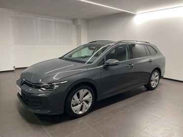 Volkswagen Golf Nuova Variant Life 2.0 TDI SCR 110 kW (150 CV) DSG