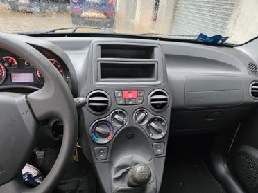 Fiat Panda 1.2 Active GPL