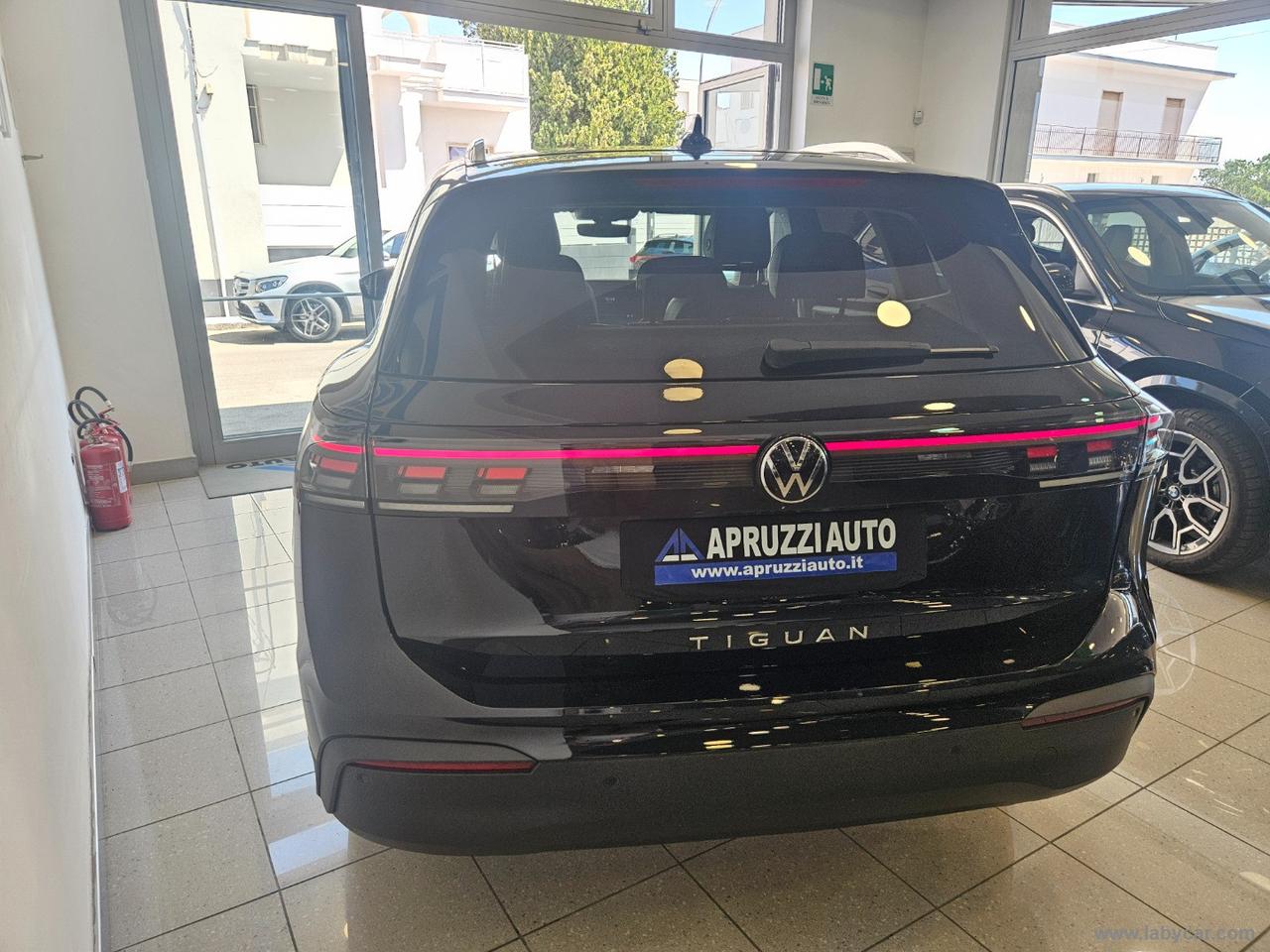 VOLKSWAGEN Tiguan 2.0 TDI 150CV SCR DSG Life