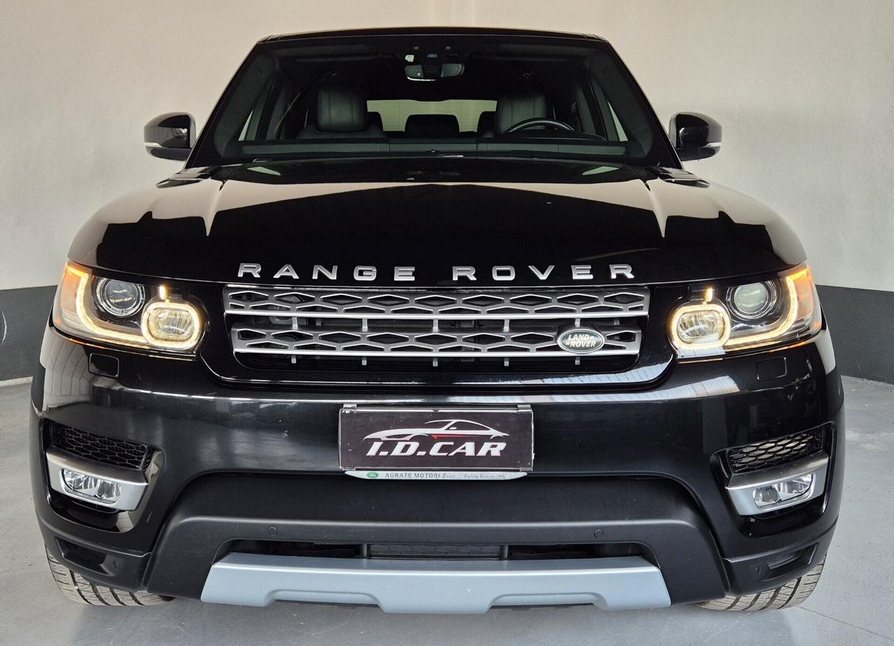 Land Rover Range Rover Sport 3.0 TDV6 HSE Dynamic