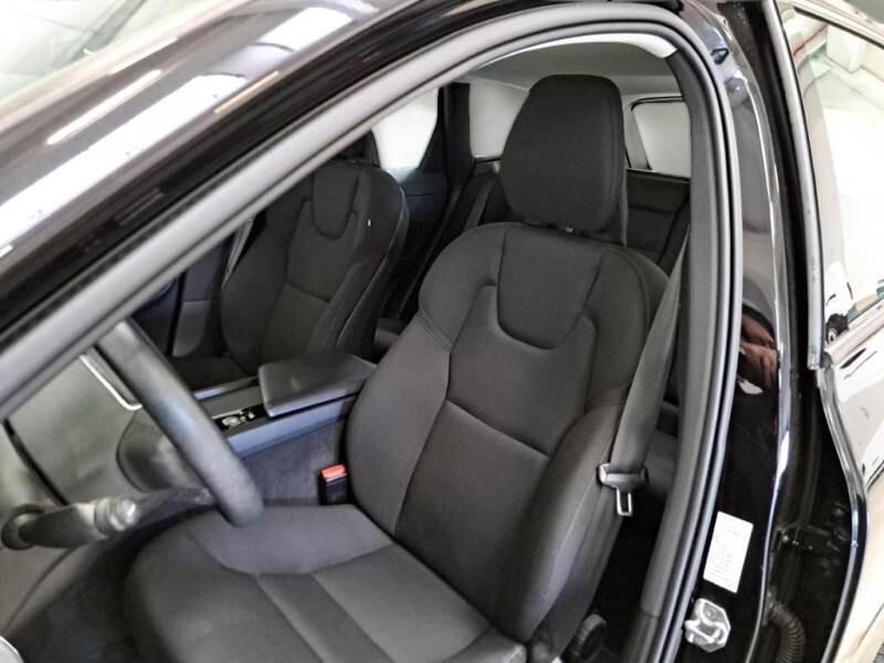 Volvo XC 60 2.0 B4 197CV AWD HYBRID/DIESEL **PREZZO REALE**