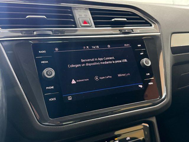 VOLKSWAGEN Tiguan 2.0 TDI SCR Life