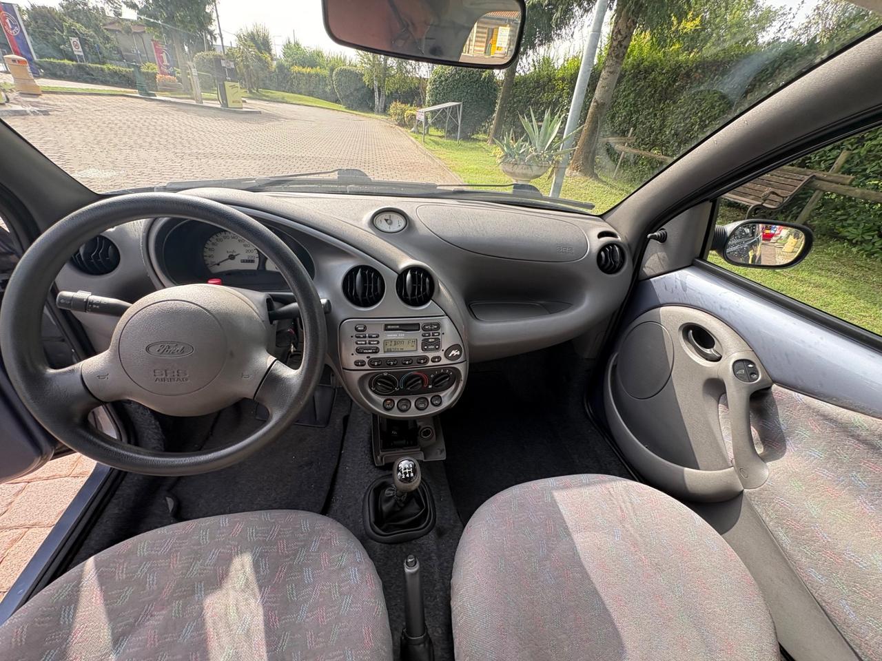 Ford Ka 1.3 Collection Perfetta!!! ok neopatentati !!