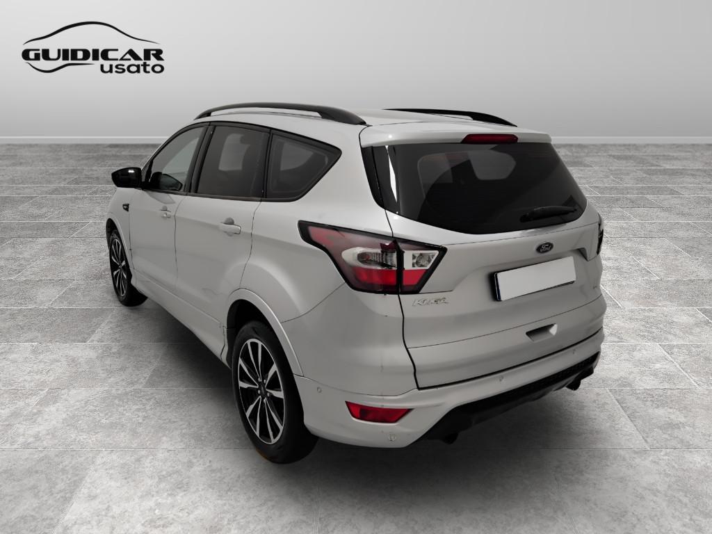 FORD Kuga II 2017 - Kuga 1.5 ecoboost ST-Line s&s 2wd 120cv