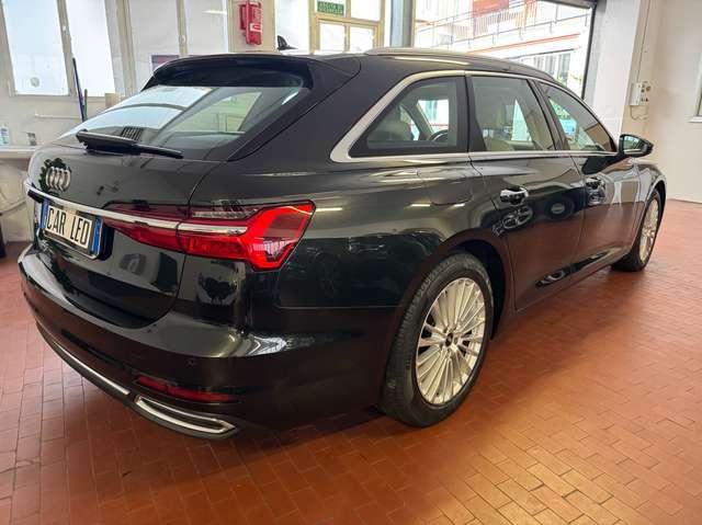 Audi A6 A6 Avant 40 2.0 tdi mhev Business Design s-tronic