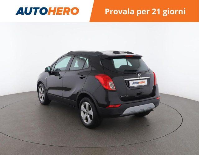 OPEL Mokka X 1.6 Ecotec 115CV 4x2 Start&Stop Advance