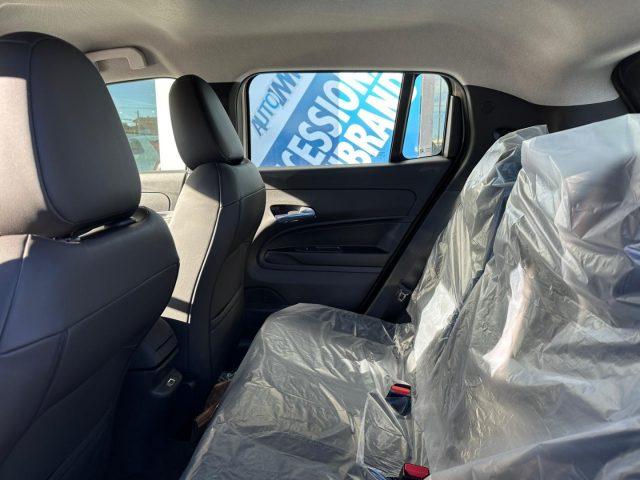 JEEP Avenger 1.2 Turbo Altitude [Pack Convenience & winter]