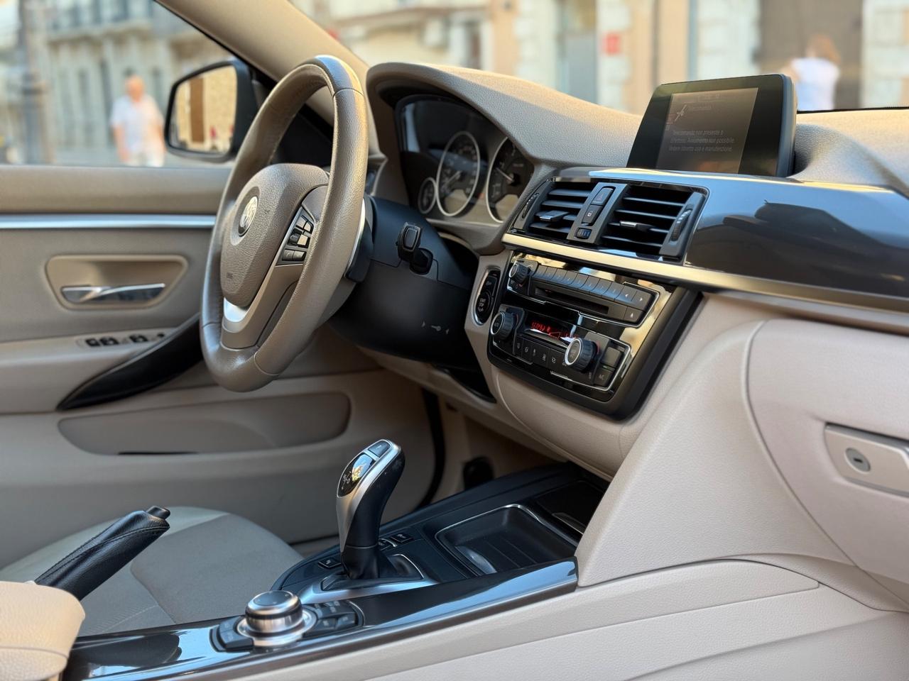 Bmw 420 d xDrive Gran Coupé Modern 2.0 184 CV