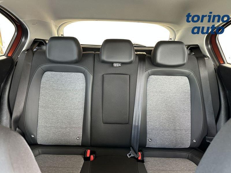 FIAT Tipo Tipo 1.0 5 porte Cross + GPL