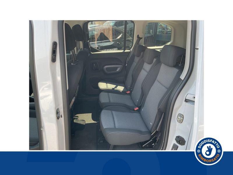 Toyota Proace City Verso L1 1.5 d 130CV MT Executive